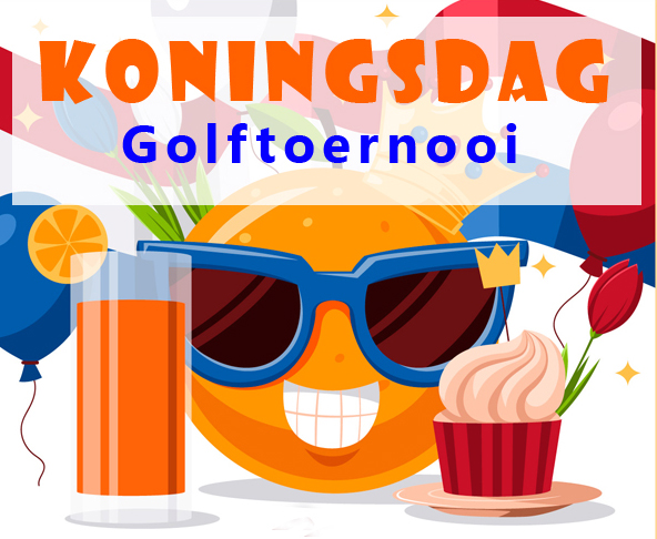 Koningsdag site