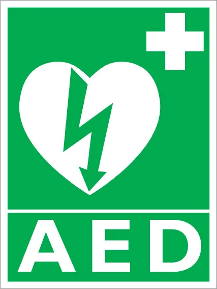 AED