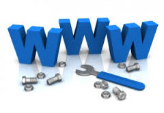 Nieuwe website